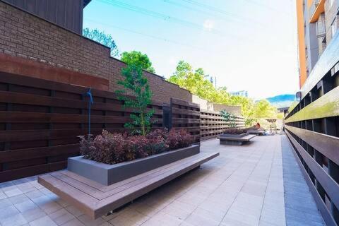 Opal-203 Condominio Confortable En Ecodistrito Tegucigalpa Kültér fotó