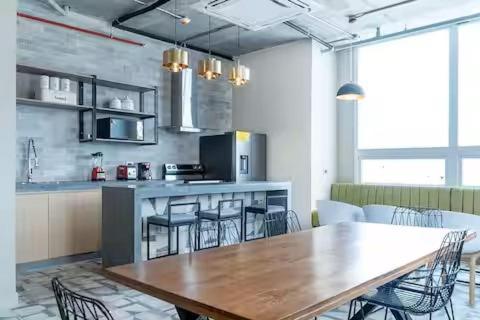 Opal-203 Condominio Confortable En Ecodistrito Tegucigalpa Kültér fotó